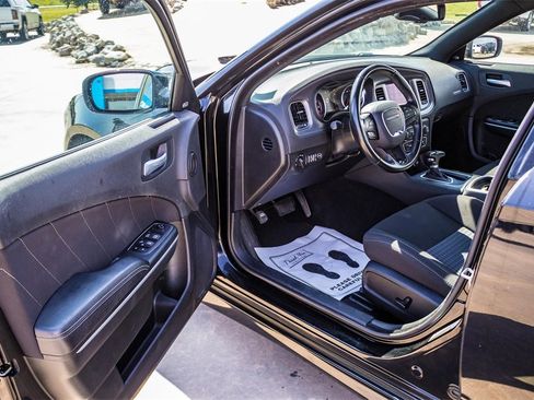 Used 2023 Dodge Charger GT image 19