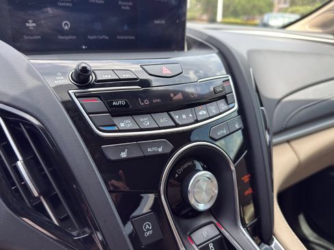 Used 2019 Acura RDX FWD w/ Technology Package image 17
