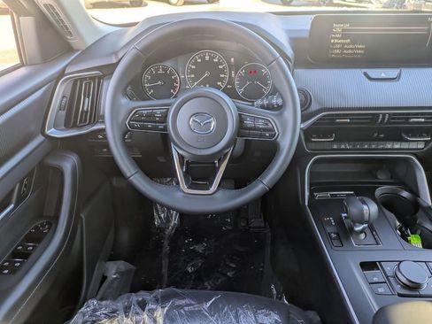 New 2026 MAZDA CX-90 3.3 Turbo w/ Select Package AWD/4WD image 14