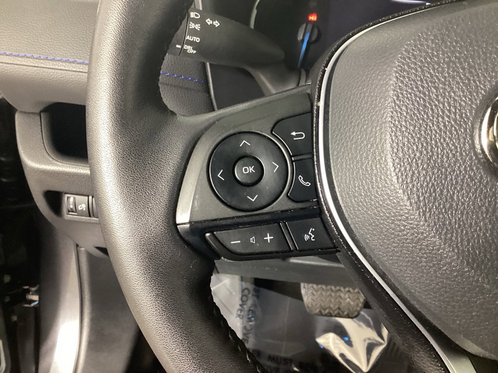 Used 2022 Toyota RAV4 XSE AWD/4WD image 14