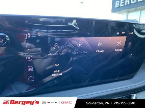 New 2026 Buick Envista Sport Touring w/ Convenience I Package FWD image 16