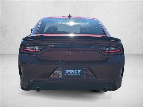 Used 2022 Dodge Charger GT w/ Blacktop Package image 6
