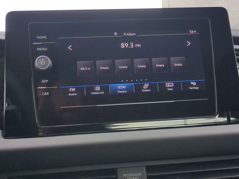 New 2026 Volkswagen Jetta S image 13