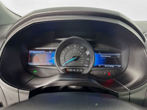 Used 2024 Ford Edge ST-Line image 18