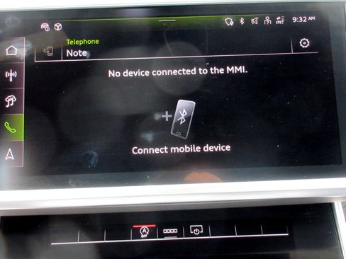 Used 2025 Audi A6 2.0T Premium w/ Convenience Plus Package image 52