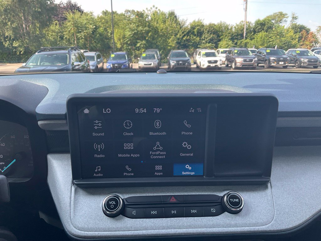 Used 2024 Ford Maverick XLT w/ Equipment Group 300A Standard AWD/4WD image 19