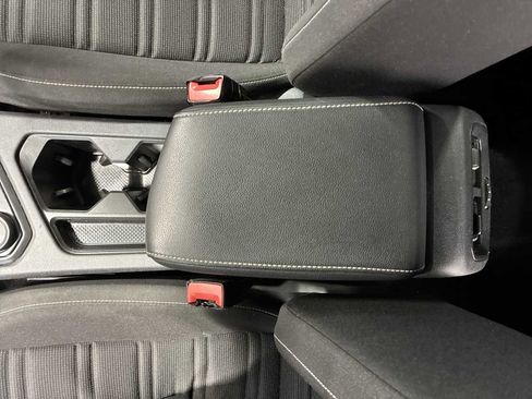 Used 2023 Volkswagen Tiguan S image 21