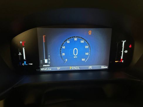 Used 2025 Ford Escape ST-Line FWD image 23