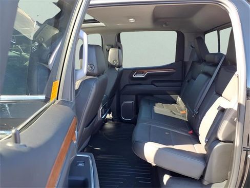 Used 2022 GMC Sierra 1500 Denali image 22