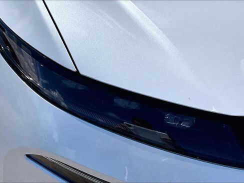New 2026 Nissan Murano Platinum w/ Technology Package AWD/4WD image 19