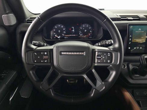 Used 2024 Land Rover Defender 130 X image 21