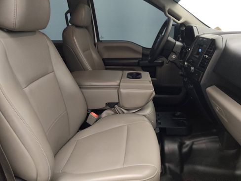 Used 2019 Ford F150 XL w/ Equipment Group 101A Mid RWD image 21