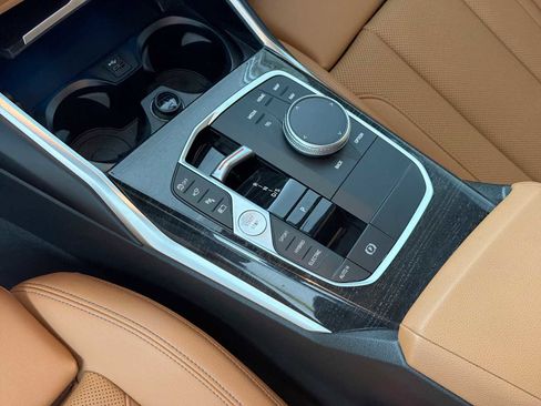 Used 2023 BMW 330e w/ Premium Package image 22