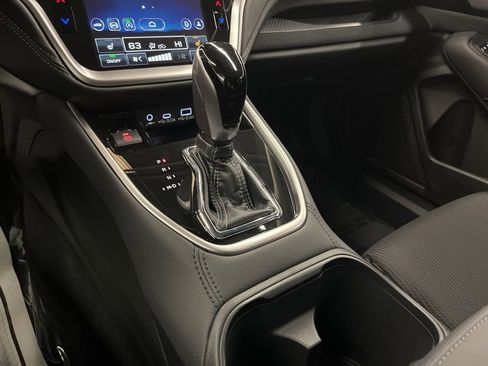 Certified 2025 Subaru Legacy Premium image 23