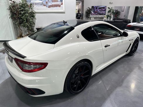 Used 2013 Maserati GranTurismo MC RWD image 30