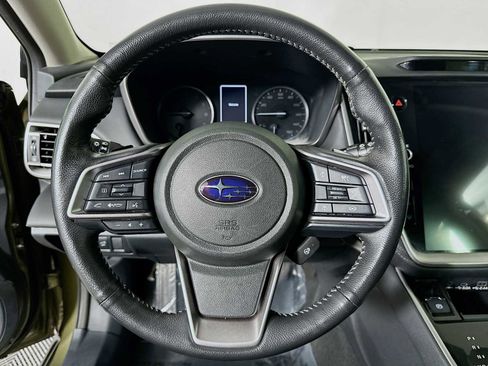 Used 2023 Subaru Outback Limited w/ Popular Package #2 image 11