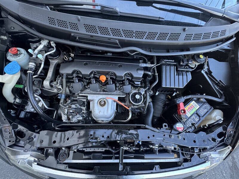 Used 2009 Honda Civic LX image 15