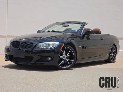 Used 2013 BMW 328i Convertible