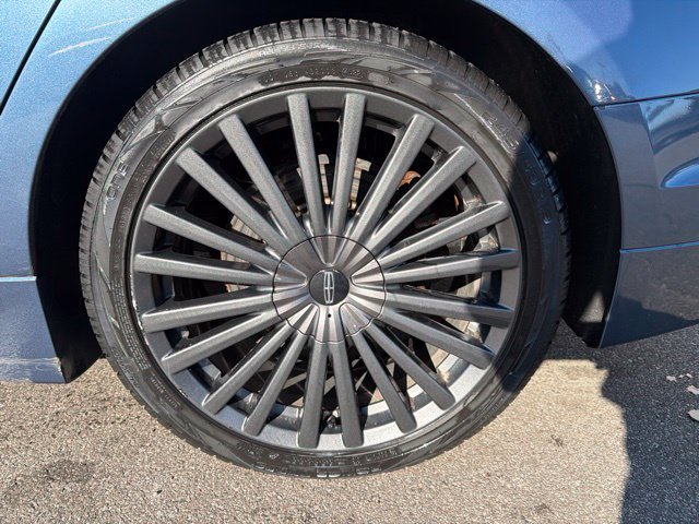 Used 2018 Lincoln MKZ Reserve w/ Climate Package AWD/4WD image 11