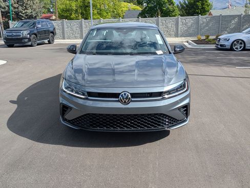 New 2026 Volkswagen Jetta Sport FWD image 11