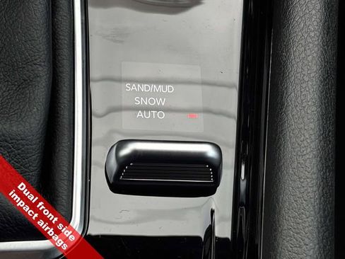 New 2026 Jeep Compass Limited image 28