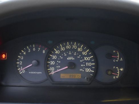 Used 2005 Kia Rio Sedan image 16