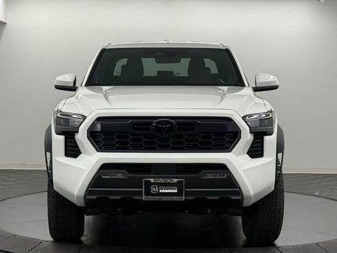 New 2026 Toyota Tacoma TRD Off-Road image 3