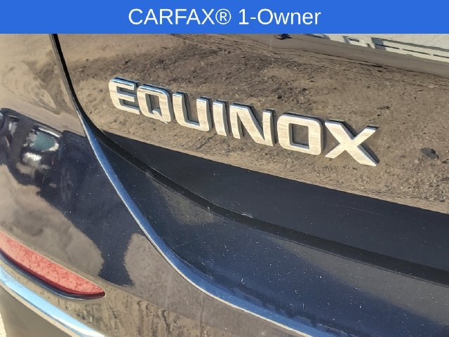 Certified 2020 Chevrolet Equinox LT FWD image 28