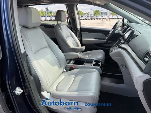 Used 2023 Honda Odyssey EX-L image 27
