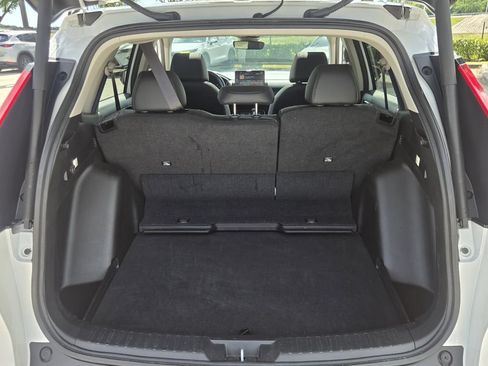 Certified 2023 Honda CR-V EX-L image 15