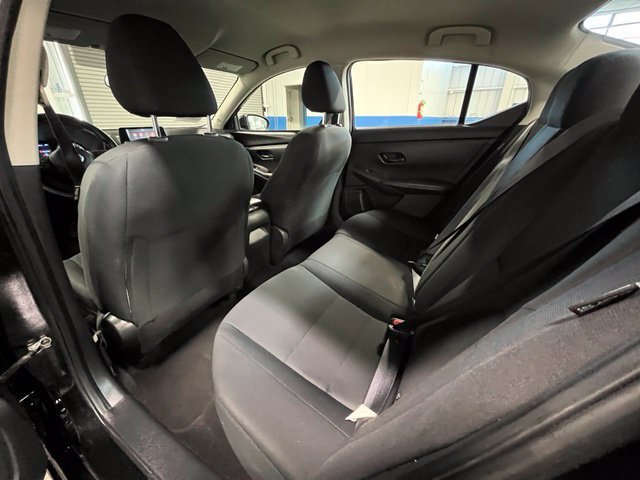 Used 2024 Nissan Sentra S FWD image 15