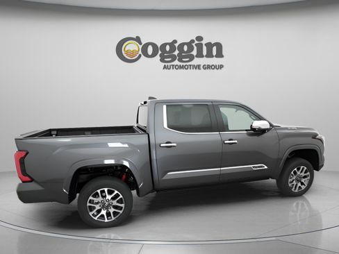 New 2026 Toyota Tundra 1794 Edition AWD/4WD image 19