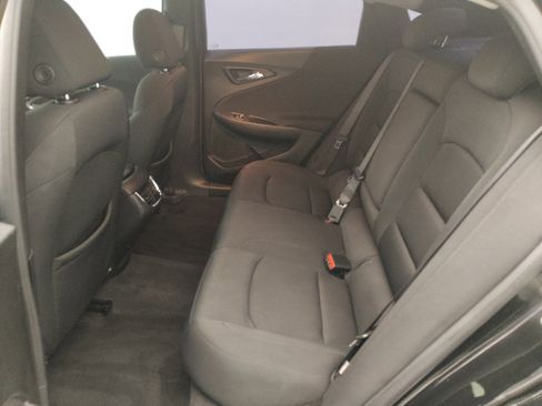 Used 2020 Chevrolet Malibu LT FWD image 18