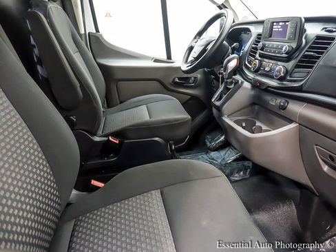 Used 2023 Ford Transit 250 Low Roof w/ Exterior Upgrade Package image 23