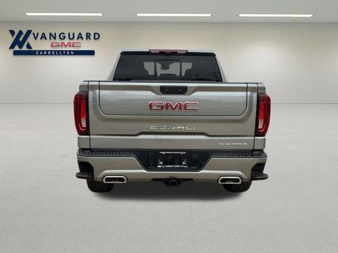 New 2026 GMC Sierra 1500 Denali image 4