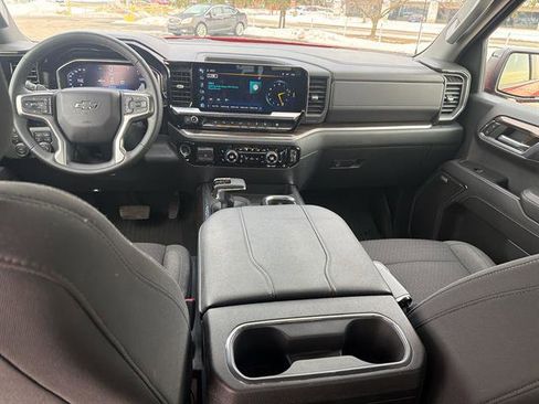 Used 2023 Chevrolet Silverado 1500 RST w/ All Star Edition Plus image 20