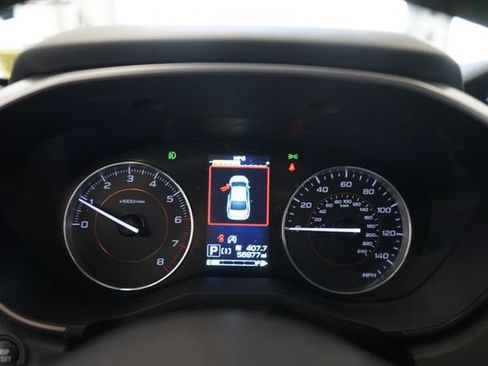 Used 2023 Subaru Crosstrek 2.5i Limited AWD/4WD image 14