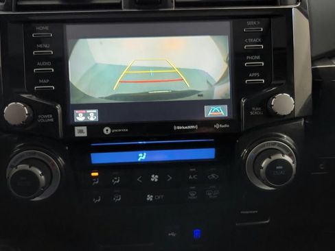 Used 2024 Toyota 4Runner TRD Pro AWD/4WD image 31