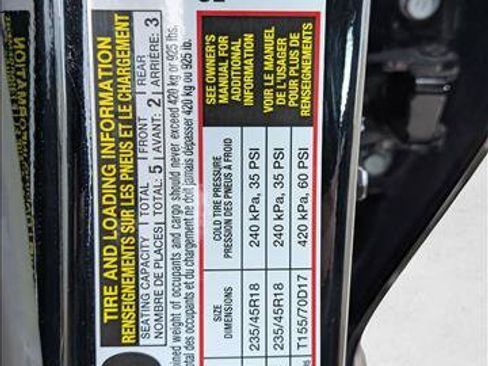 Certified 2024 Toyota Camry SE FWD image 23