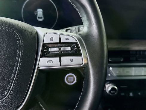 Certified 2024 Kia Telluride SX X-Line AWD/4WD image 24