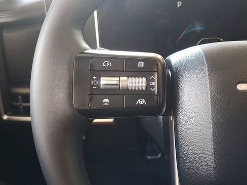 Used 2026 Hyundai Santa Fe SEL AWD/4WD image 20