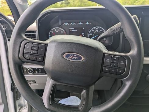 Used 2024 Ford F250 XLT AWD/4WD image 21