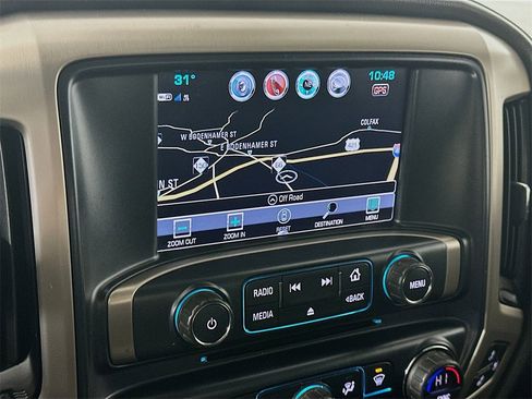 Used 2018 GMC Sierra 3500 Denali w/ Duramax Plus Package image 19