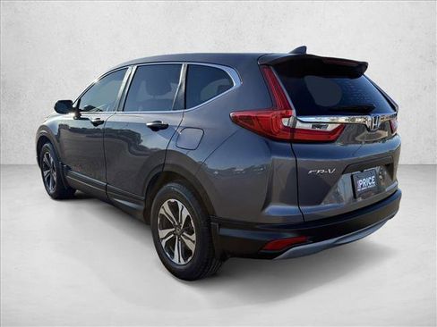 Used 2019 Honda CR-V LX image 8