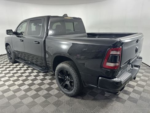 Used 2020 RAM 1500 Big Horn AWD/4WD image 11