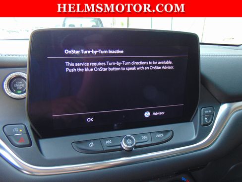 Used 2024 Chevrolet Blazer LT w/ Driver Confidence Package image 23