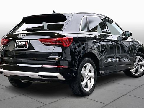 Used 2020 Audi Q3 2.0T Premium w/ Convenience Package image 13