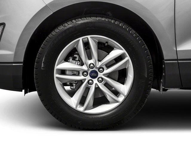 Used 2018 Ford Edge SEL w/ Equipment Group 201A AWD/4WD image 15