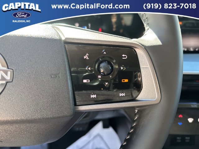 Used 2025 Nissan Murano SL w/ Cargo Package AWD/4WD image 24