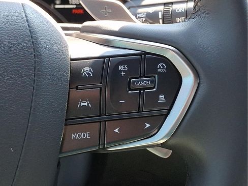 Used 2025 Lexus RX 350 Premium w/ Convenience Package AWD/4WD image 21